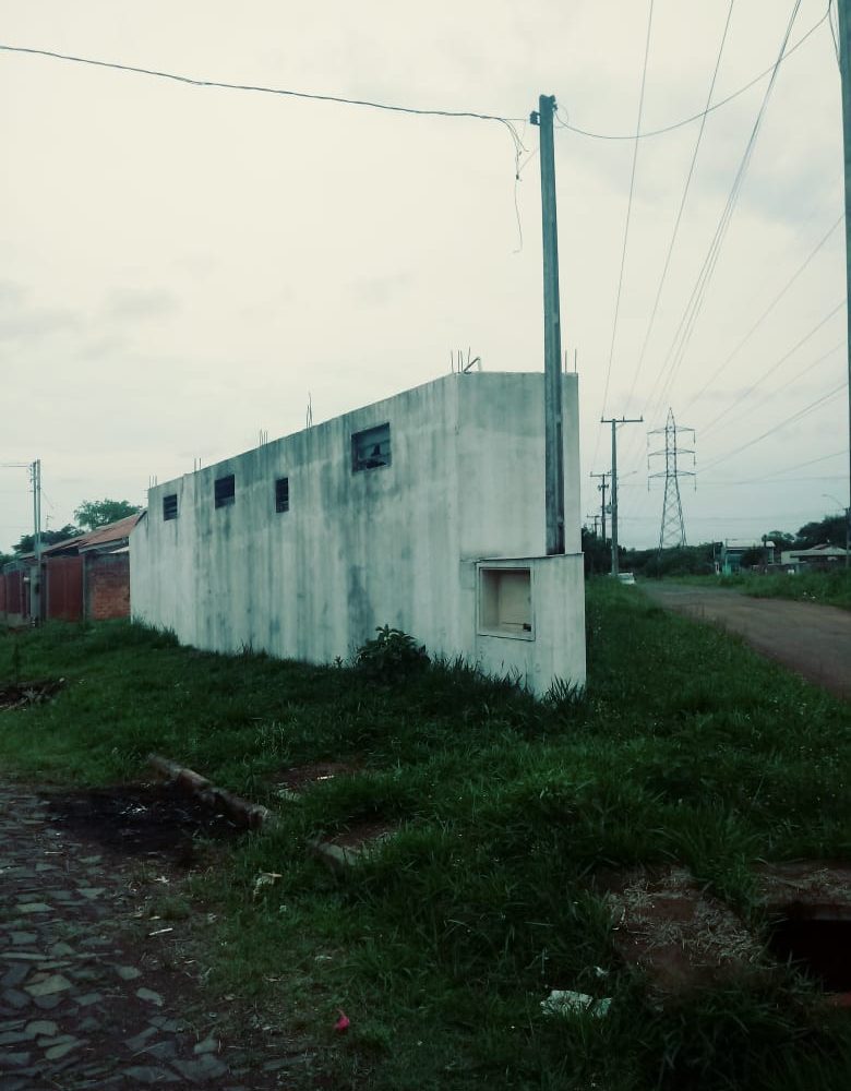 SALA COMERCIAL